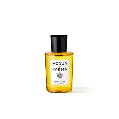 Afbeelding van Acqua di Parma Buongiorno Eau de Parfum 100ml Dames