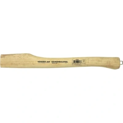 Afbeelding van Keukenbijlsteel essen 36 cm