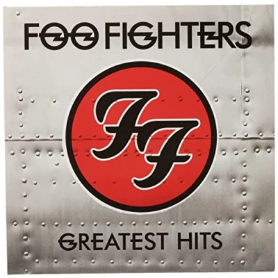 Afbeelding van Foo Fighters Greatest Hits (2 LPs)