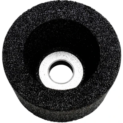 Afbeelding van Metabo 616177000 schuurpan 110/90x55x22,23 C 36 M, steen Diameter: 110 mm 6 stuk(s)
