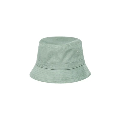 Afbeelding van Quiksilver Angler Hoed, Heren, Maat: S/M, Green