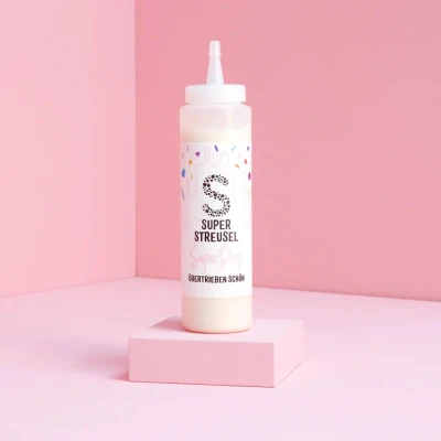 Afbeelding van SuperDrip Wit 300g