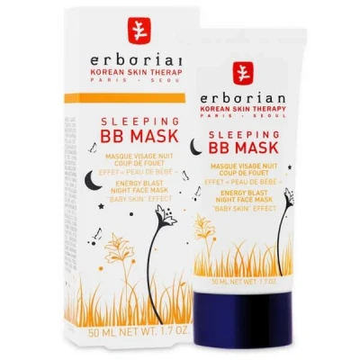 Afbeelding van Erborian Sleeping BB Mask 50 ml