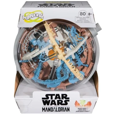 Afbeelding van GGO Perplexus Star Wars The Mandalorian