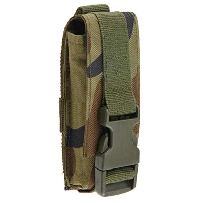 Afbeelding van Brandit Reisaccessoires, Maat: One Size, Olive camouflage