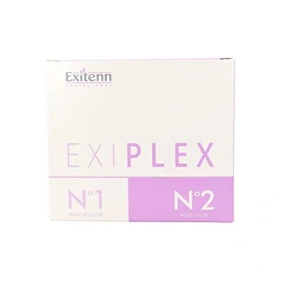 Afbeelding van Repair Complex Exitenn Exiplex Kit Bond Booster 3 x 100 ml