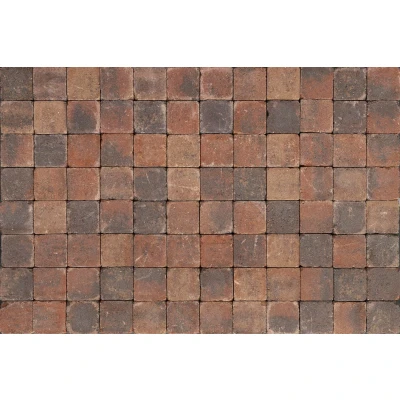 Afbeelding van Tumbelton Extra Xl Copper Blend 15x15x8cm