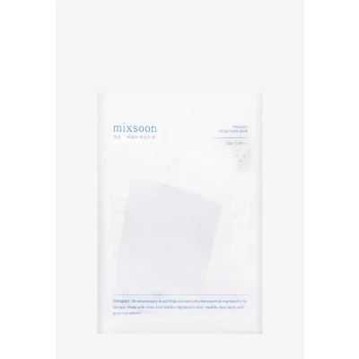 Afbeelding van Mixsoon masker met melkzuurbacteriën 5 stuks