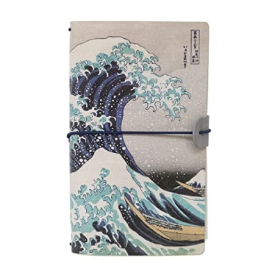 Image de Carnet de voyage Erik Hokusai Kokonote