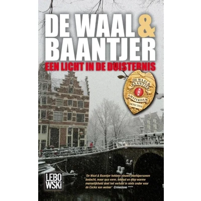 Afbeelding van Een licht in de duisternis