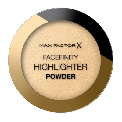 Image de Max Factor Facefinity Highlighter Powder 02 Golden Hour 8 grammes