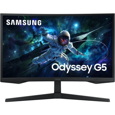 Afbeelding van Samsung Odyssey G5 LS27CG552EUXEN