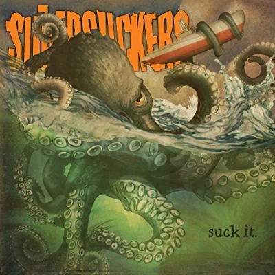 Afbeelding van Supersuckers Suck It