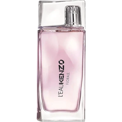 Afbeelding van Kenzo L&#039;Eau Florale Eau de Parfum 50 ml