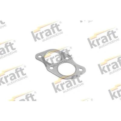 Afbeelding van KRAFT 0520080 Pakking, uitlaatpijp VOLKSWAGEN: GOLF 2, Jetta 1