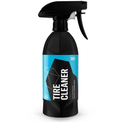 Afbeelding van Q²M TireCleaner 500ml