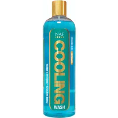 Afbeelding van NAF Cooling Wash