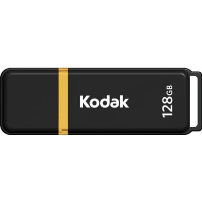 Image de Clé USB 128Go Kodak K103 3.0 (Noir)