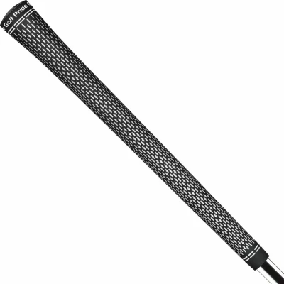 Afbeelding van Golf Pride Tour Velvet 360 Grips Zwart Wit