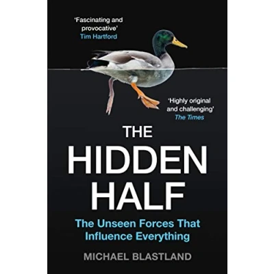 Afbeelding van The Hidden Half