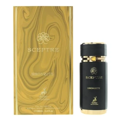 Afbeelding van Maison Alhambra Salvo Edp M 100 Ml