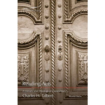Afbeelding van Reading Acts