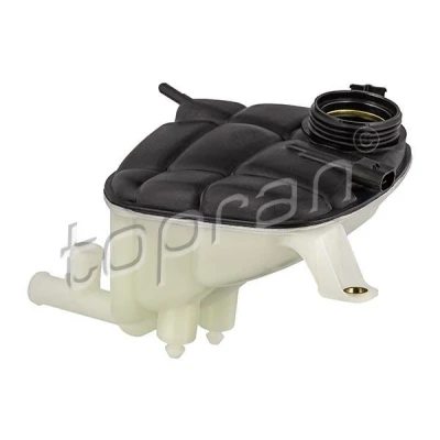 Afbeelding van TOPRAN 409 361 Expansievat Zonder afsluitdeksel MERCEDES BENZ: ML Class