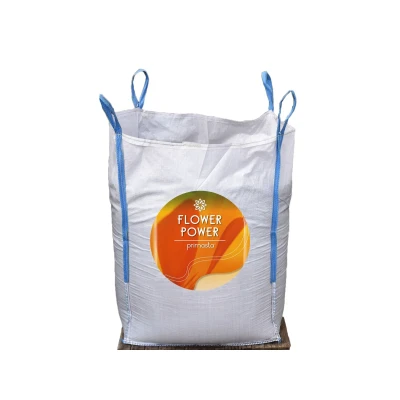 Afbeelding van Kuub Potgrond 2m3 BigBag Warentuin Collection