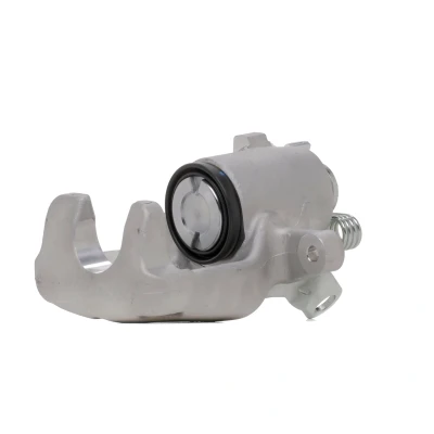 Afbeelding van FEBI BILSTEIN 178061 Remklauw Gegoten aluminium Achteras links VOLKSWAGEN: Jetta 3, Touran I, GOLF 6, AUDI: A3 Sportback, Hatchback, TT Coupe