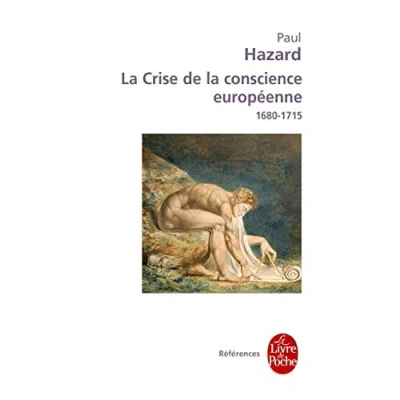 Afbeelding van Crise De LA Conscience Europeenne