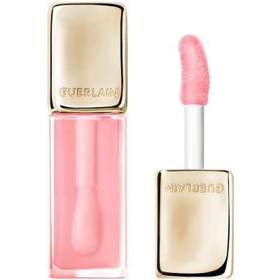 Afbeelding van Guerlain KissKiss Bee Glow Oil 258 Rose