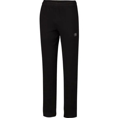 Afbeelding van Auckland Joggingbroek Heren Black 990 L Zwart Broeken