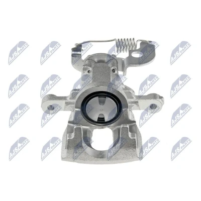 Afbeelding van NTY HZT FR 014 Remklauw Achteras links Zonder framewerk FORD: MONDEO 3 Kombi