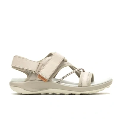 Afbeelding van Merrell Terran 4 Backstrap Sandalen Goud EU 41 Vrouw