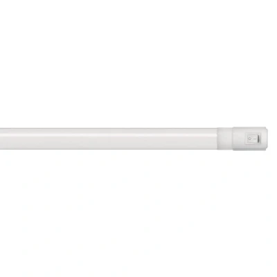 Afbeelding van LEDVANCE TubeKIT® L LED onderbouwlamp vast ingebouwd 19 W Warmwit Wit