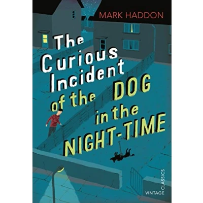 Afbeelding van Curious Incident of the Dog in Night time