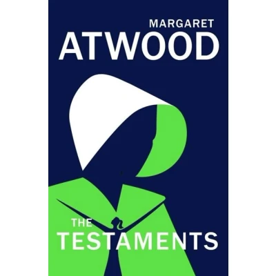 Image de The Testaments
