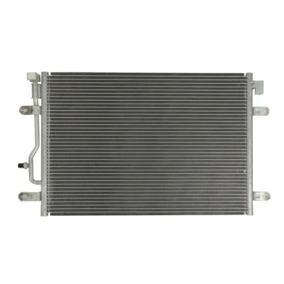 Afbeelding van Nissens Airco condensor 94665