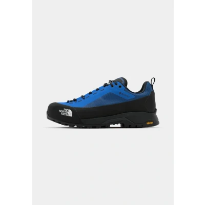 Afbeelding van THE NORTH FACE Verto Alpine Gore tex Hardloopschoenen voor heren, Hero Blue Tnf Zwart, 40 EU