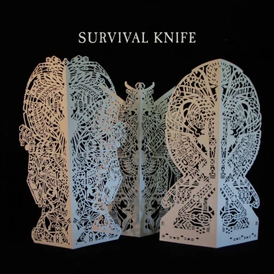 Afbeelding van Survival Knife Divine Mob (Single)