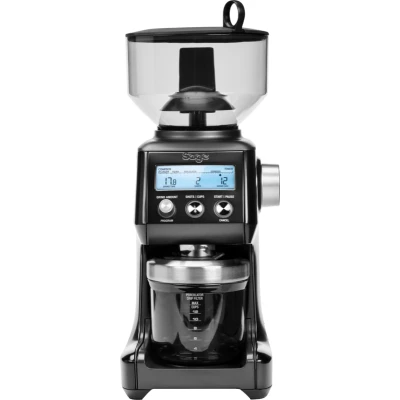 Image de Sage the Smart Grinder Pro Acier Inoxydable Noir