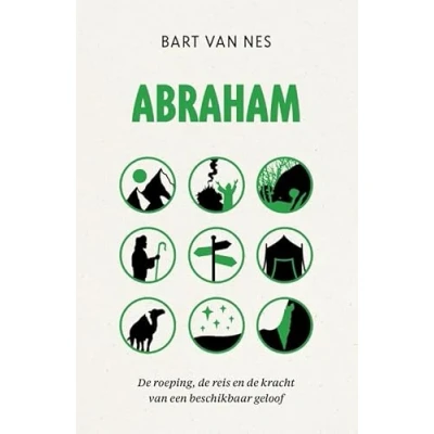 Afbeelding van Abraham