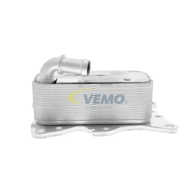 Afbeelding van Vemo Oliekoeler motorolie V30 60 0007