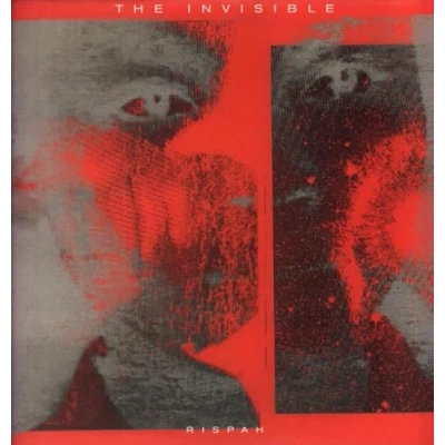 Afbeelding van The Invisible Rispah (2 LP) (Limited Edition)