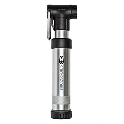 Afbeelding van Crankbrothers Handpomp Gem S Midnight Edition