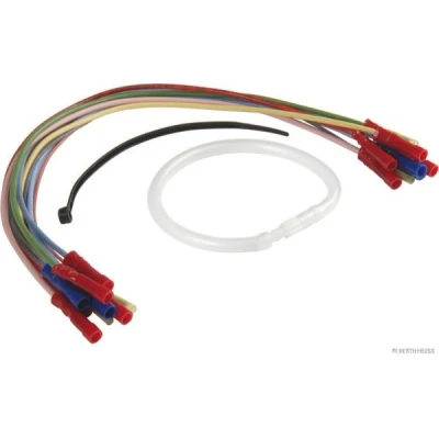 Afbeelding van HERTH+BUSS ELPARTS 51277064 Kabelreparatieset, achterklep