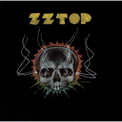 Afbeelding van Zz Top Deguello (LP)