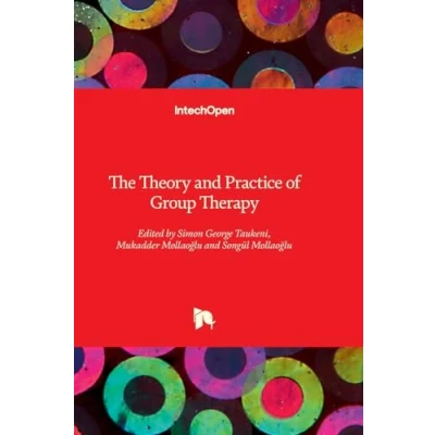 Afbeelding van The Theory and Practice of Group Therapy