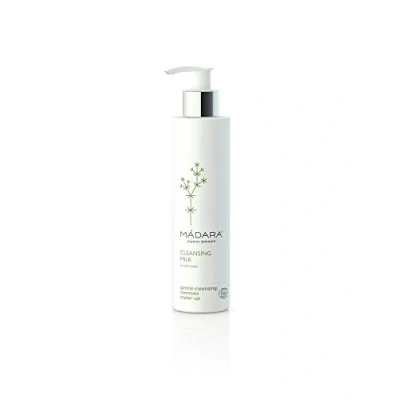 Afbeelding van Mádara Organic Skincare Reinigingsmelk 200 ml