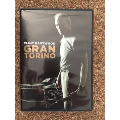 Afbeelding van Gran Torino